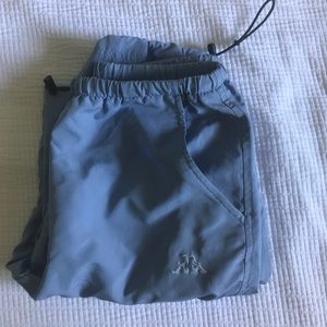 Vintage Kappa Track Pants Unisex